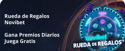 Oferta Especial de Casino promotion banner