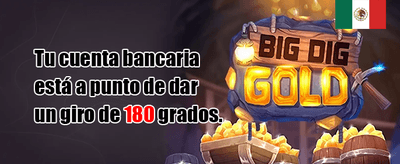 Bono de Referido Mexbeet promotion